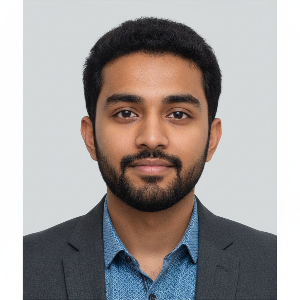 chaitanya Deshpande Profile Picture