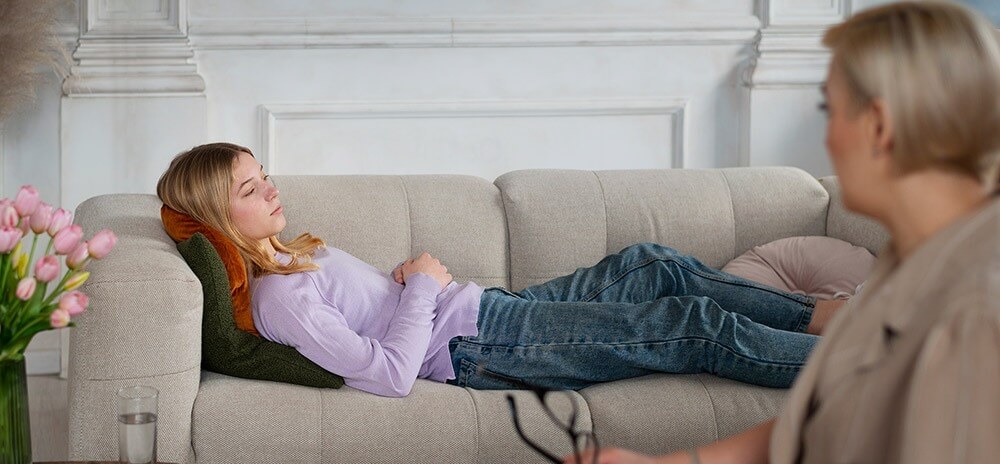 Hypnosis Healing in Delhi NCR | Best Hypnotherapy Near Me