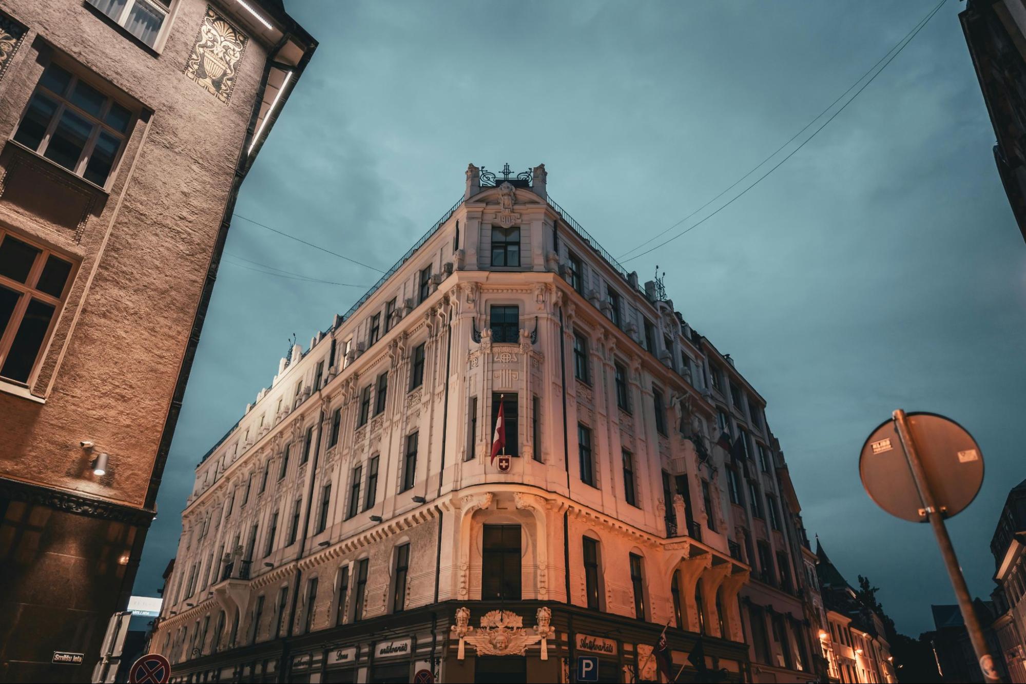 How To Check Latvia Visa Application Status Online | OneVasco Blog