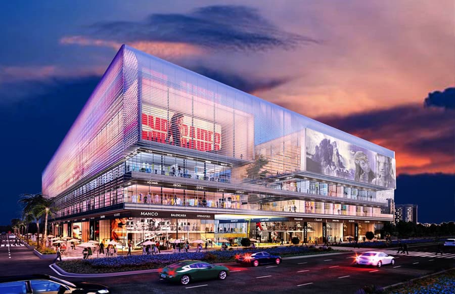 Commercial property in Sector 72 Gurgaon