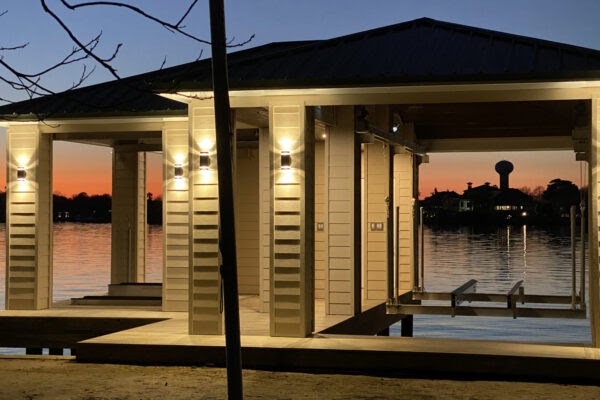How To Choose The Best Boat Dock Builder Near Houston