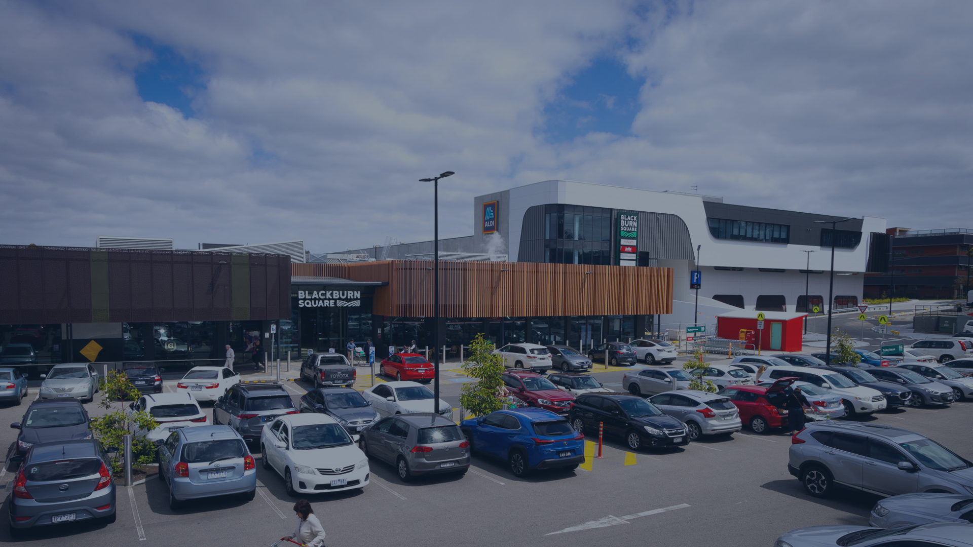 ASA Diversified Property Fund – Income & Growth | ASA Real Estate Partners