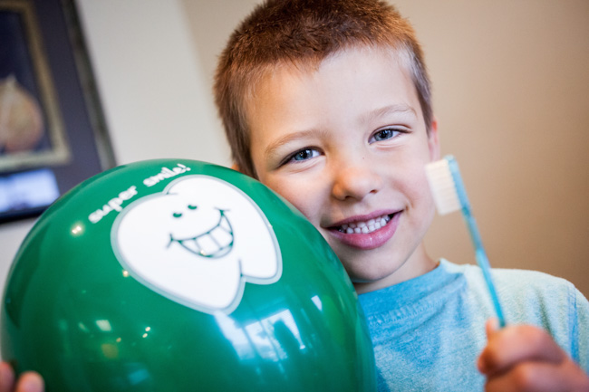 Dental Inlays and Onlays | Cascade Family Dental | Merritt BC