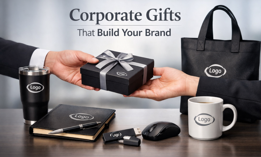 Customised Corporate Gifts for Branding: More Than Just a Nice Gesture | Mediumspot - Guest Posting & Listing Services