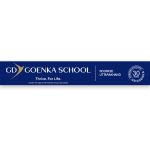 GD Goenka Public School Roorkee Profile Picture