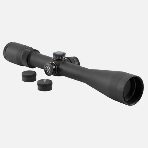 How Optics for Guns Boost Accuracy | Scope Warehouse