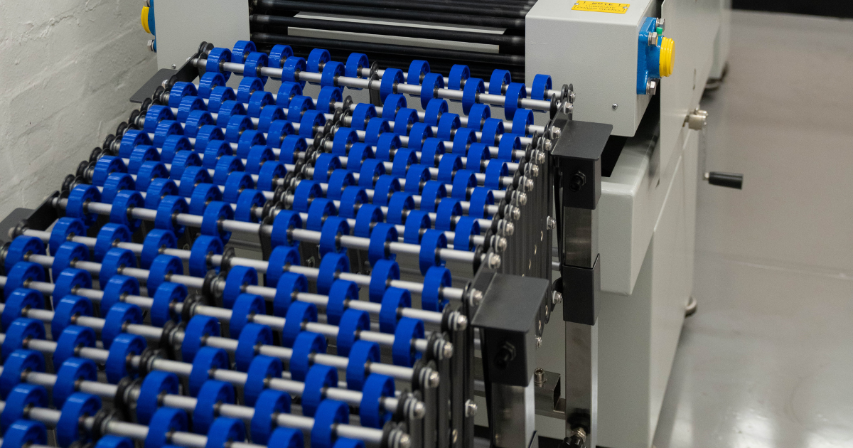 Kempner | Shrink Wrap & Sustainable Packaging Solutions