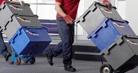 Office Removal Company London | Fast, Trusted & Fully Insured