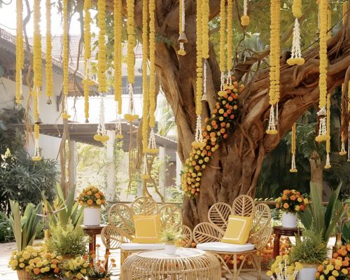 Plan Your Destination Wedding in Nainital With Expert Guidance - Destination Wedding Bharat