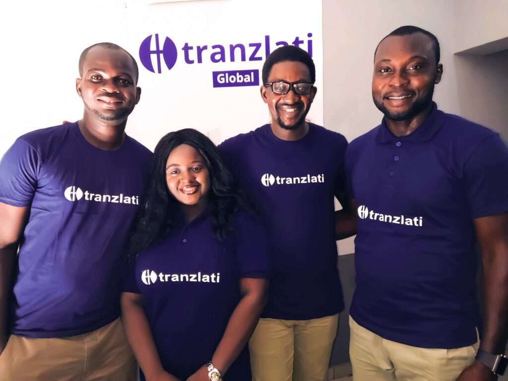 TRANSLATION & INTERPRETATION SERVICES IN NIGERIA