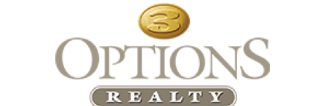 3 Options Realty Cover Image