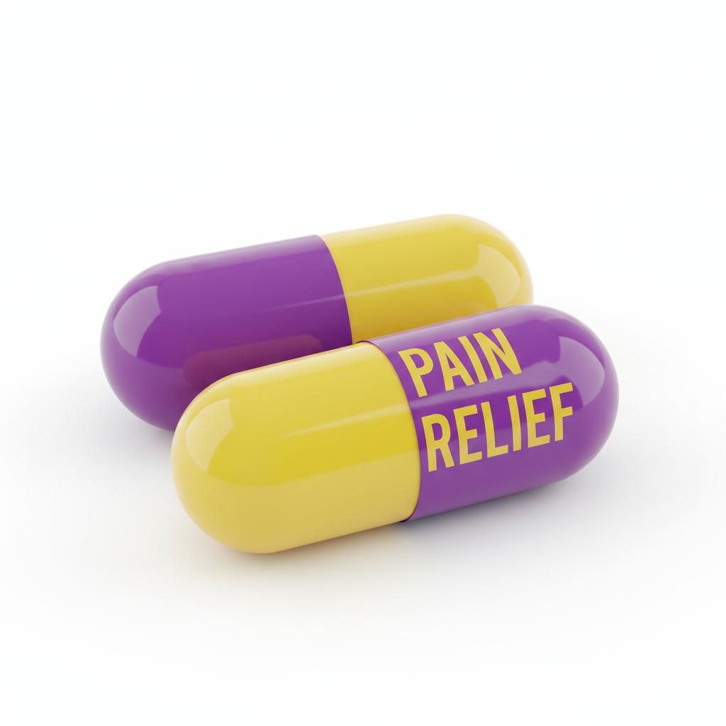 Prescription Pain Relief Explained: Tramadol, Types,... - Hasster