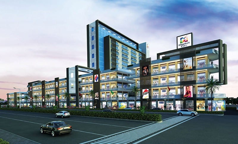 Commercial Property in Sector 62 Gurgaon
