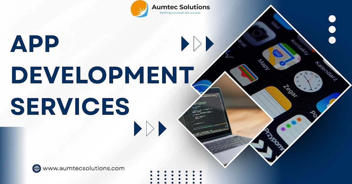 App Development Services That Turn Ideas Into Scalable Digital Products