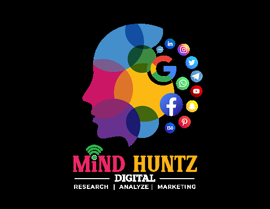 Digital Mindhuntz Profile Picture