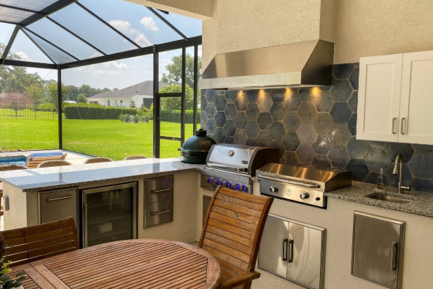 How to Clean Your Under-Cabinet Range Hood Recirculating Filters |...