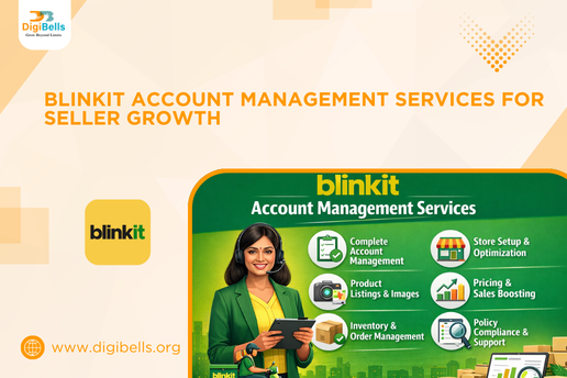 Top Ecommerce Solutions for Marketplace & Digital Marketing | Digibells