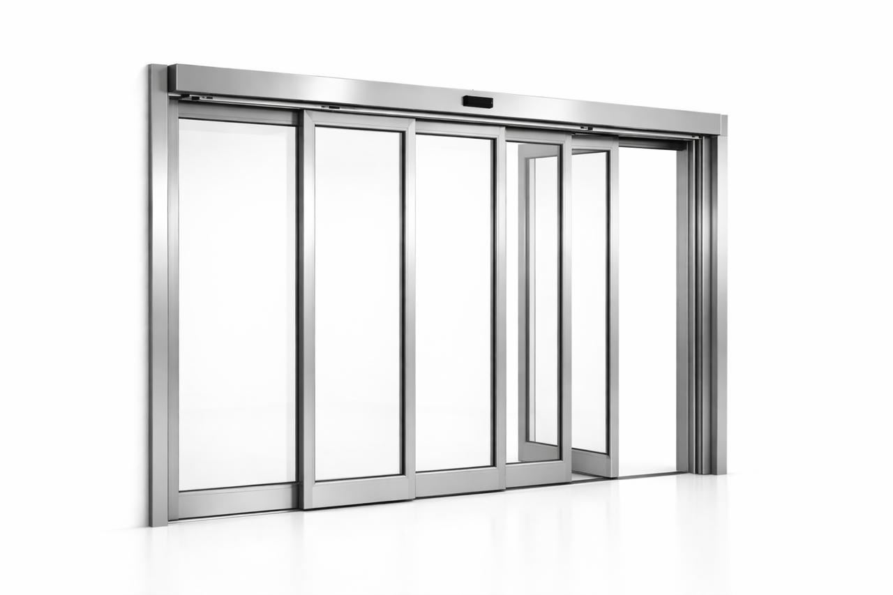 Automatic Door Repair in South Arabia: Things to Know Before You Choose a Service | Articles | Team INNTESSA | Gan Jing World - Technology for Humanity | Video & Movie Streaming