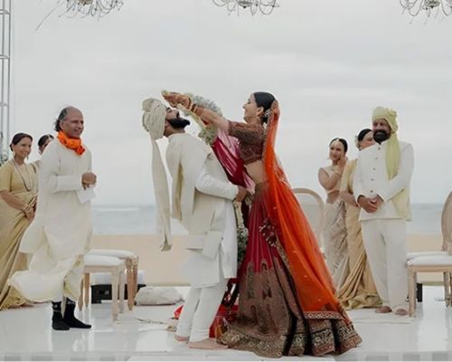 Destination Wedding in Udaipur: Best Time & Venue Tips