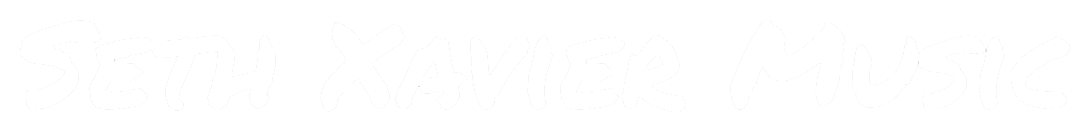 Listen Music - Seth Xavier Music