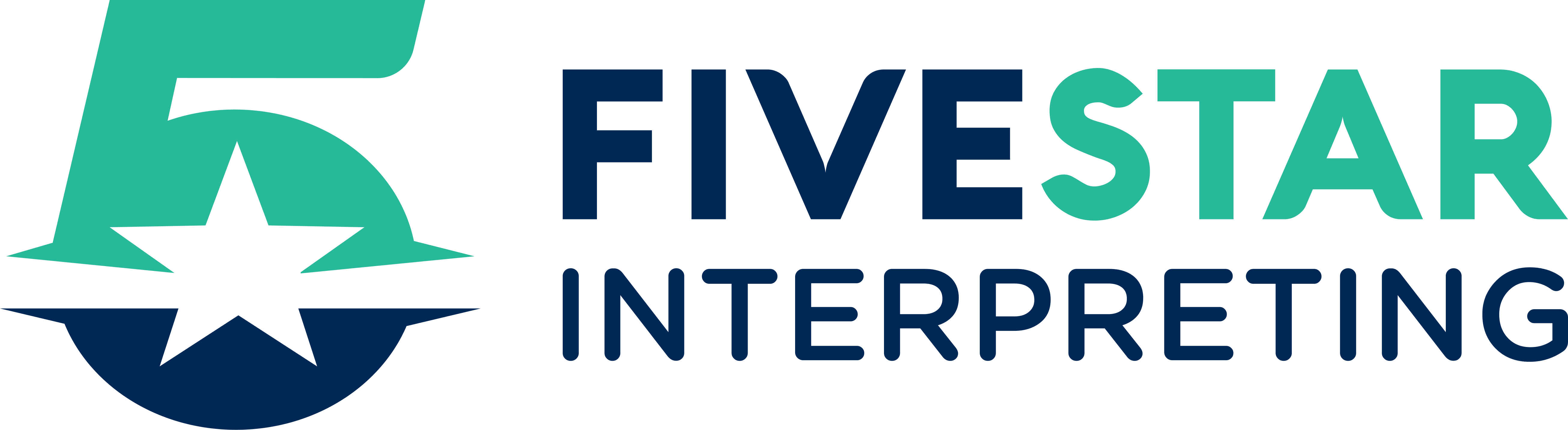 ASL Interpreters | Deaf-Owned Agency | 5 Star Interpreting