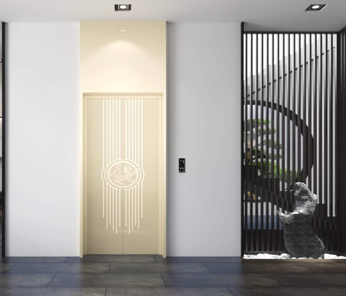 Residential Lift Home Elevator New Zealand | Canny Elevator