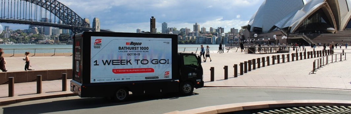 Mobile Marketing Australia Cover Image