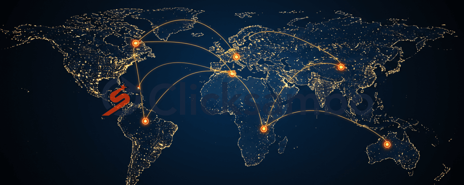 Multinational Ad Fraud Prevention & Global Click Protection