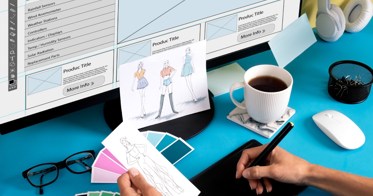 Custom Web Design vs Template Design: Which Is Better?