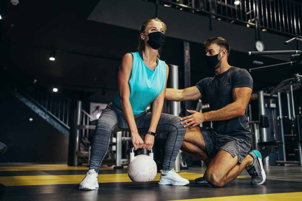 Personal Trainer | Fitness matters