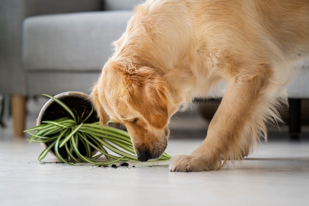 Essential Pet-Safe Plants: A Comprehensive Guide for Animal Lovers