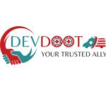 Dev Doot Profile Picture