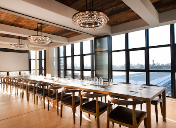 Best Eccentric Meeting Venues in NYC Midtown