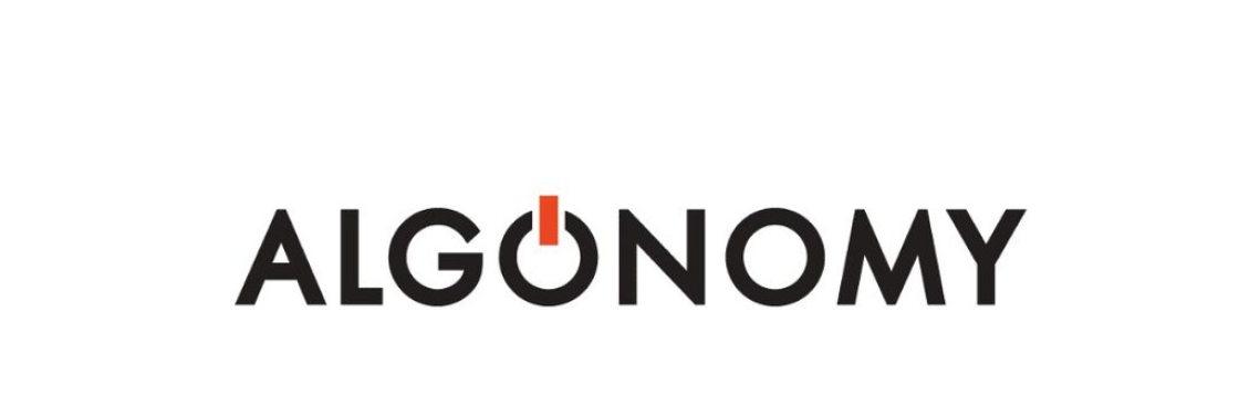 Algonomy Software Cover Image