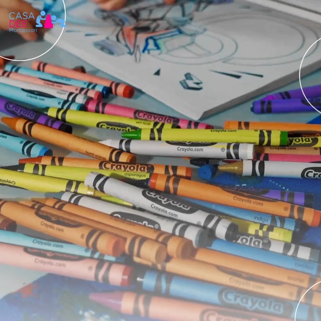 Montessori School in Brampton, Bolton & Mississauga | Casa Dee