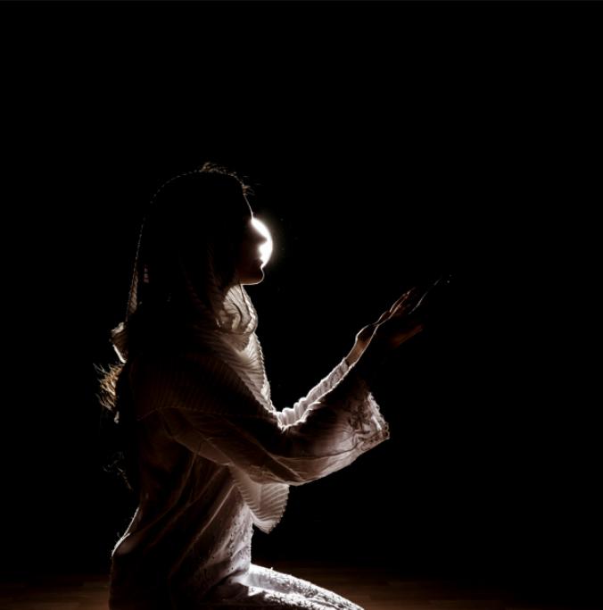 Midnight Prayer for Open Doors: A Strategic Pathway to Divine...