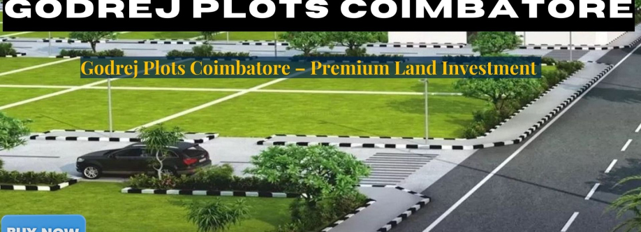 Godrej Plots Coimbatore Cover Image