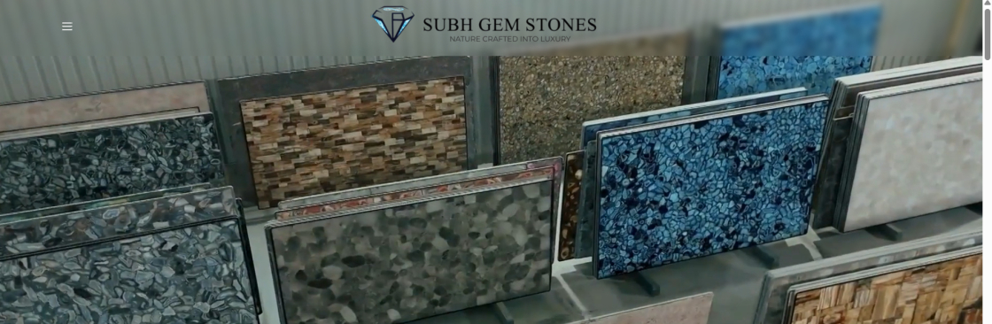 Subh Gem Stones kishangarh Cover Image