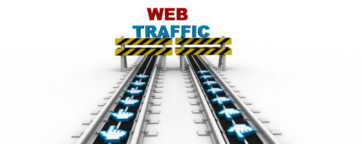 Traffic Management Solutions & Analytics for Website Safety
