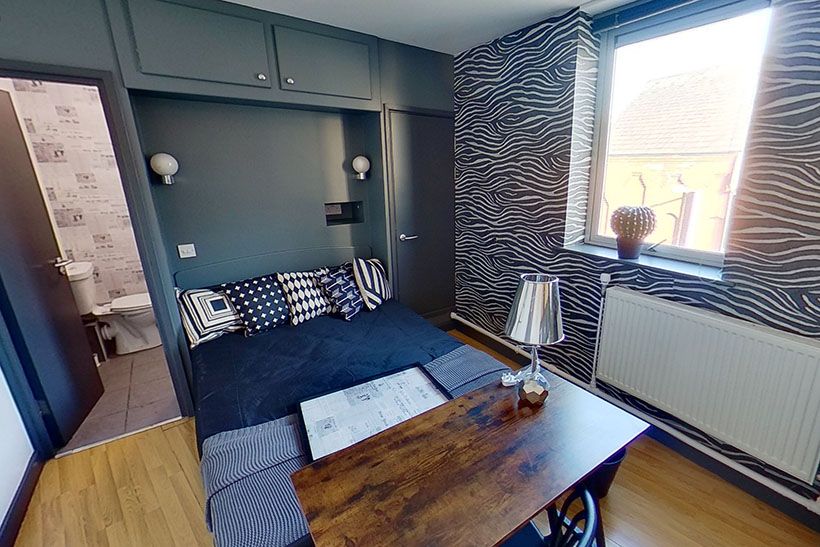 Why Student Studios in Nottingham Are the Top Choice for Independent Living – Megaclose