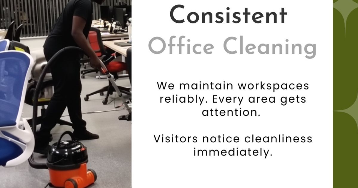 How to Choose a Commercial Cleaning Company | Bubble & Maple | Bubble & Maple Cleaners Blog