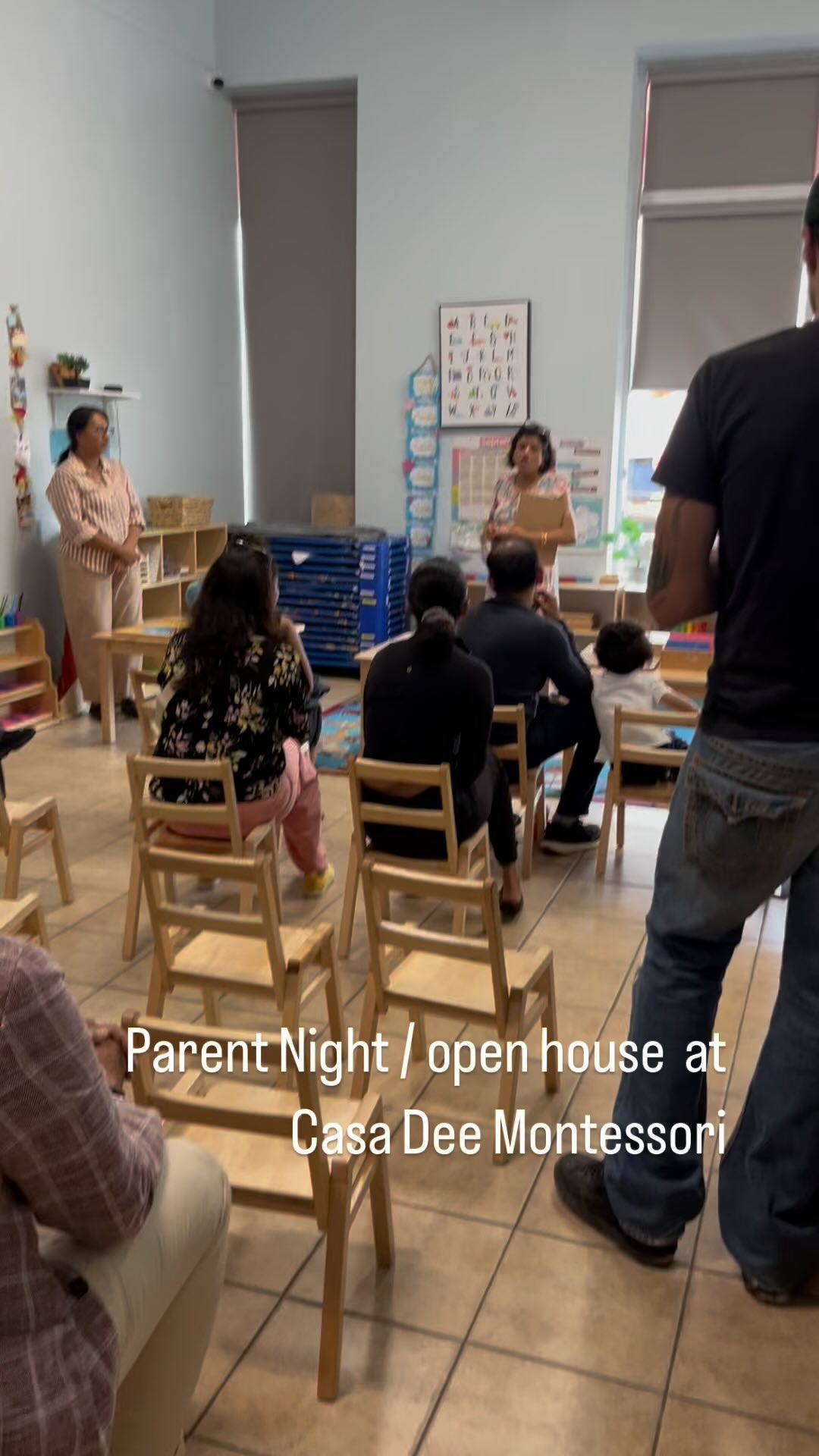 Montessori School in Brampton, Bolton & Mississauga | Casa Dee