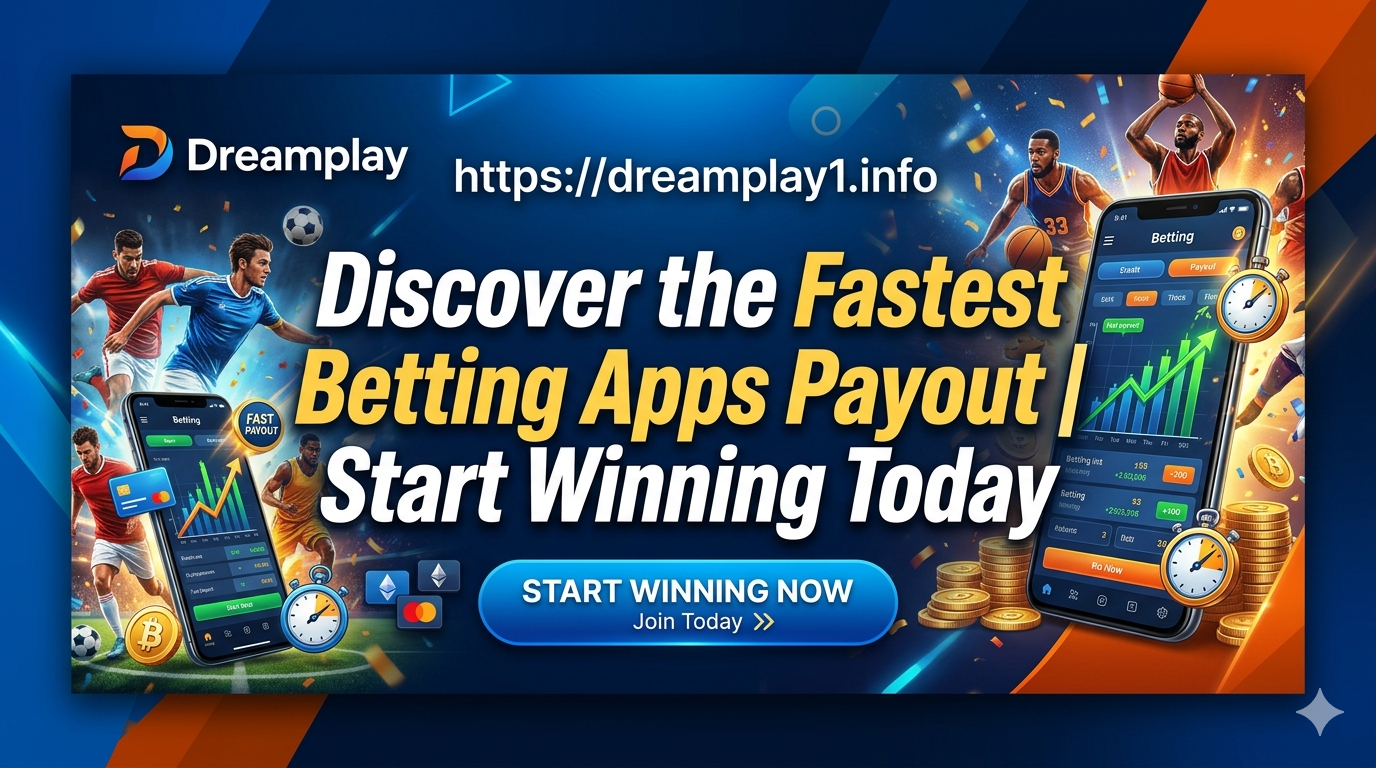 Fastest Betting Apps Payout in India 2026: Instant Withdrawals