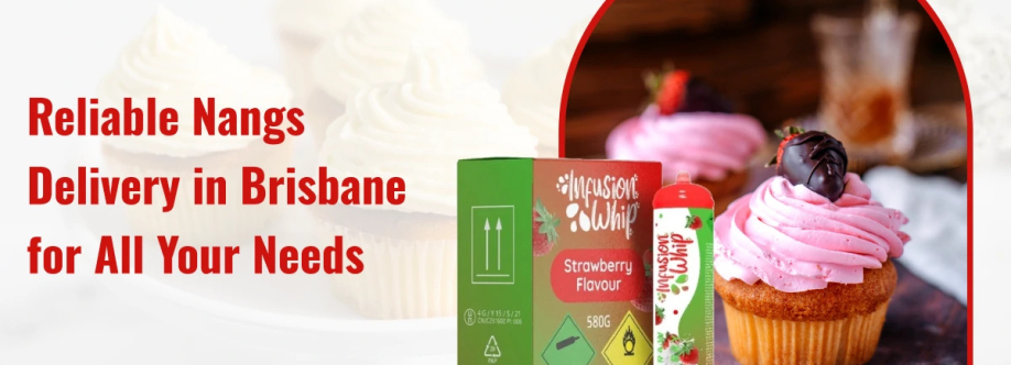 Nangs Delivery Brisbane Cover Image