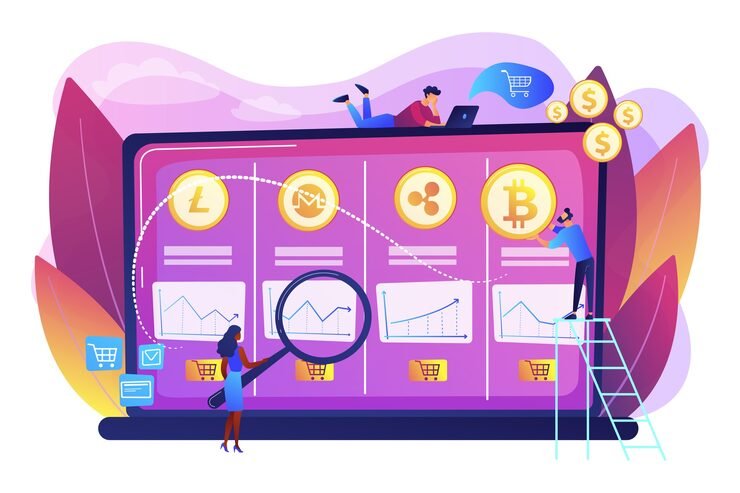 Key market trends driving the demand for crypto MLM platforms in 2026 - Gettonews