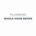 Plumbing Whole Home Repipe Profile Picture