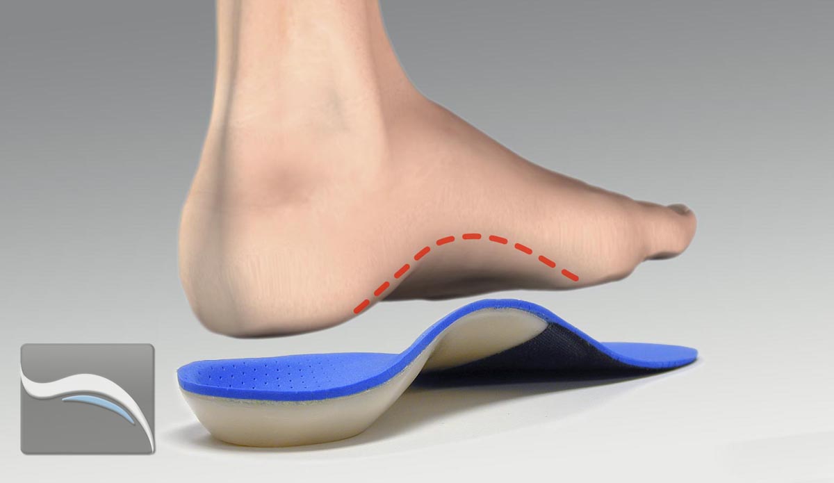 Heel Pain Relief | Low Lazer in Thuringowa Central | Ian's Podiatry