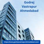 Godrej Vastrapur Ahmedabad Profile Picture