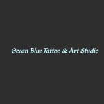 Ocean Blue Tattoo Art Studio Profile Picture