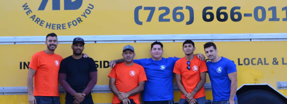 Roblas Moving Services Cover Image